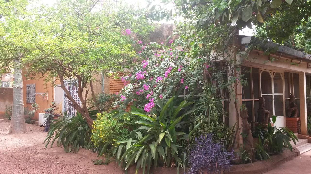 Villa Bobo Buitenkant foto