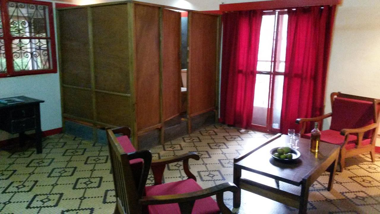Villa Bobo Buitenkant foto